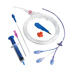 CATHETERS