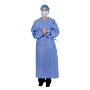 PPE Protective, Functional, Comfortable